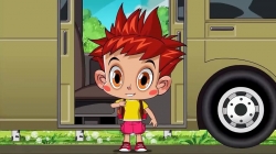 کارتون ماشا و میشا ❤ قسمت ۴۱۹ ❤